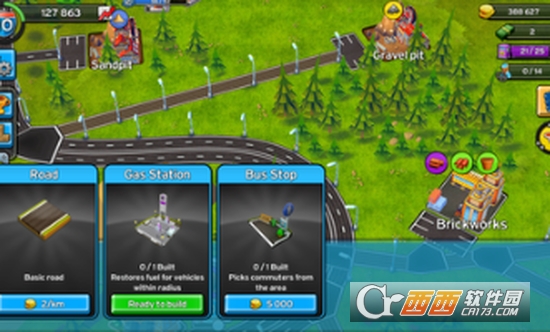 运输王国(Transit King) v2.6 安卓版