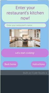 烹饪模拟器 v3.1.5