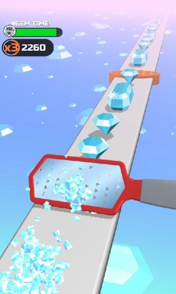 Grate It!(万物皆可磨) v1.1.0 安卓版