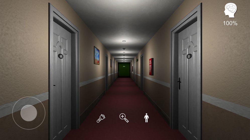 袁家宾馆苹果版  V 1.0