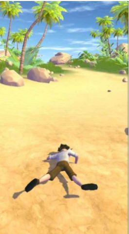 生存海岛之王游戏官方版  v3.4.3