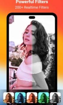 仿苹果14相机Camera For Phone 14 Pro Max v3.0.5