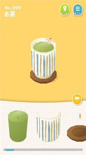 零食组装  v1.1.0