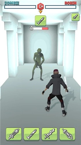 单指格斗  v1.0.4