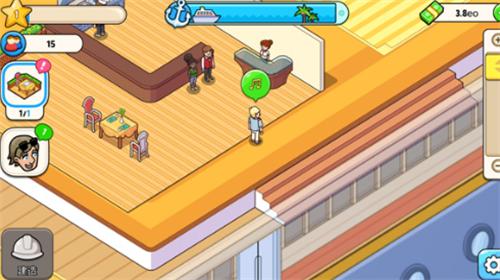 我的游轮内置修改器最新版 v0.9.4 