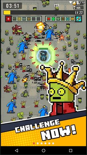 豺狼小队幸存者 v1.1.01