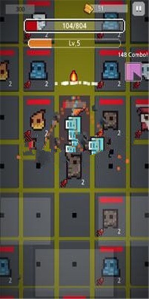 挖掘地牢 v1.2