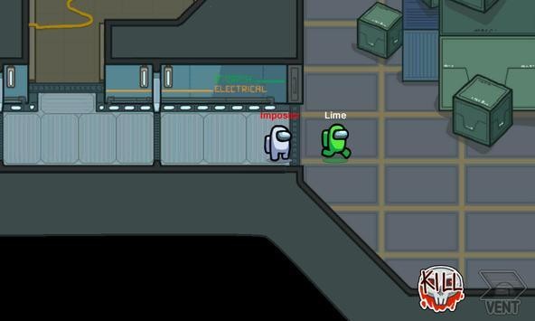 冒充者游戏官方中文版  v3.0.1