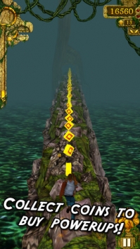 神庙逃亡 Temple Run v3.0.5