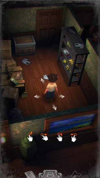 秘馆疑踪手机版 v1.0.2