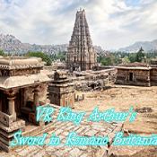 VR重返古罗马穿越时空的寻剑之旅手游