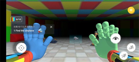 波比的游戏时间第三章自制版 v3.2.4