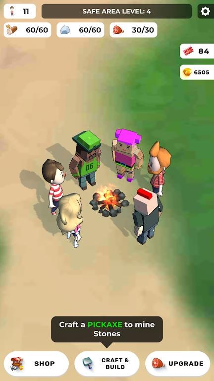 黑白幻想世界 v0.91.4