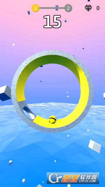 跳跃的轮子(Jumpy Wheels) v3.7 安卓版