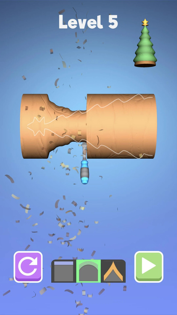 木工雕刻游戏 v1.0.1