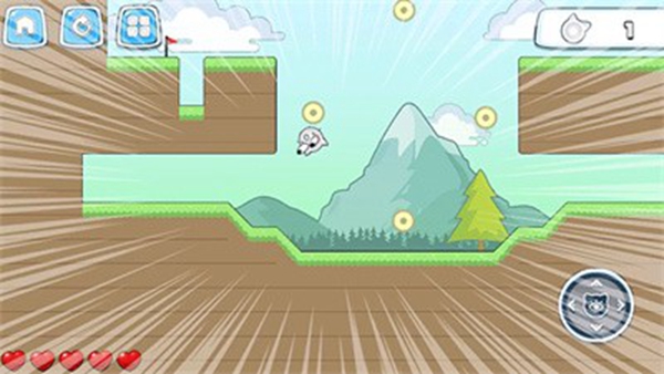 疯狂猫尔夫 v1.7.7