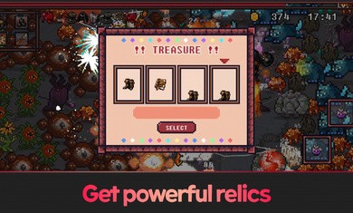 地狱幸存者  v1.0.5