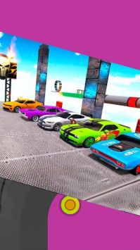 指尖迷你飞车安卓版手游 v3.0.5