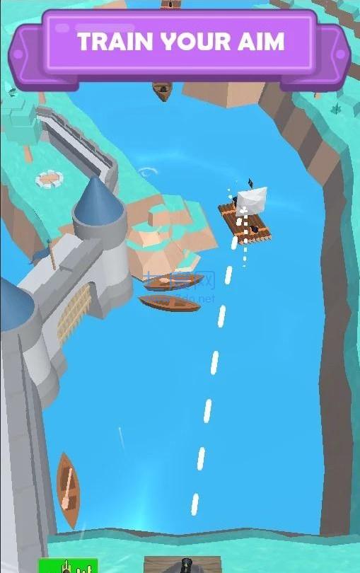 风帆大炮 v1.0.3