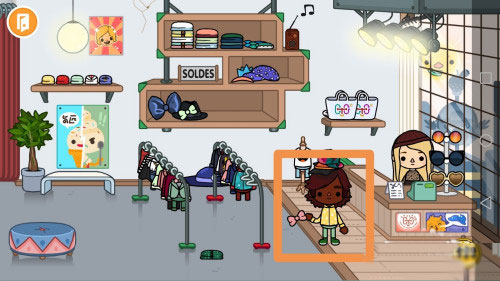 托卡生活:世界(全解锁版本)2024无限礼物