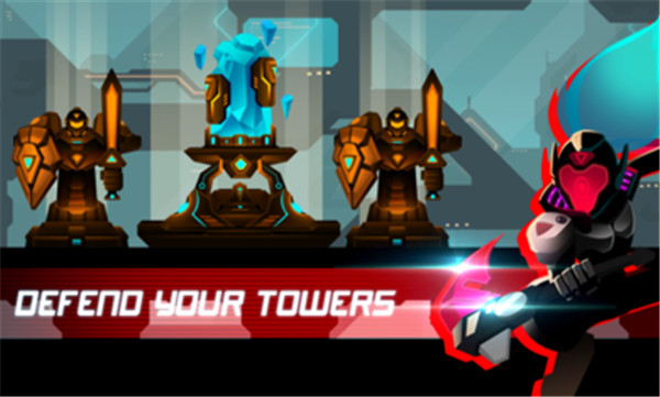 超凡火柴人破解版 v1.0.3