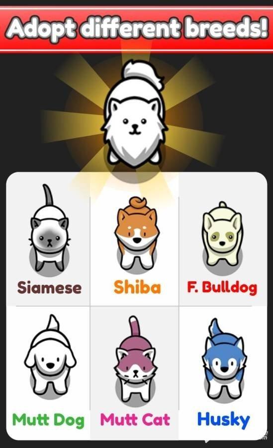 云养宠物汉化版