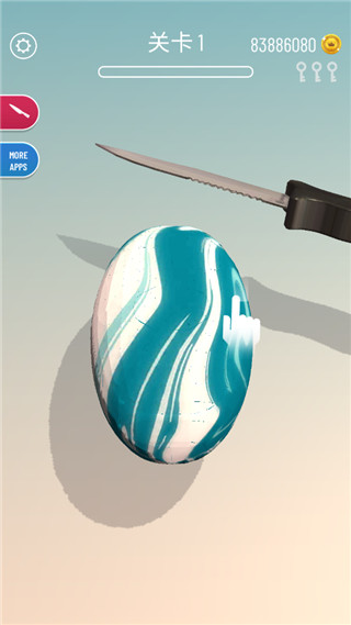 肥皂切切切最新版 v3.8.9.3