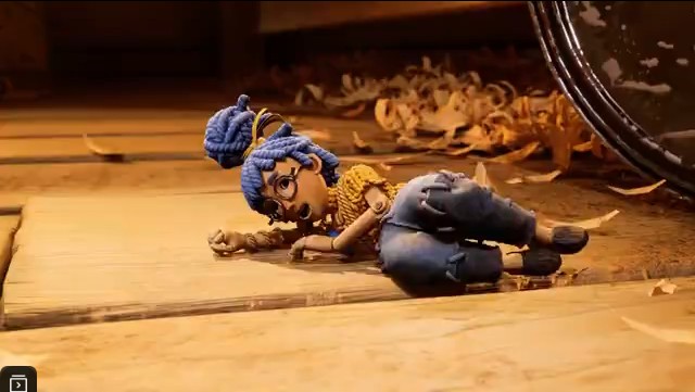 双人成行攻略全成就steam联机最新版3dm  v4.2.4