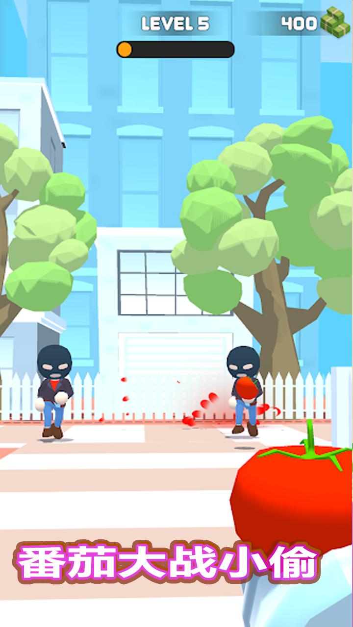 元素射手  v1.1.8