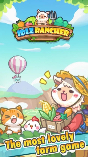 羊驼农场主app 1.0.1安卓版