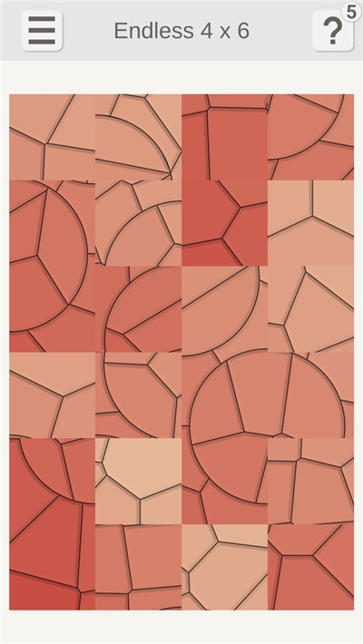 形状色调2020 v1.0