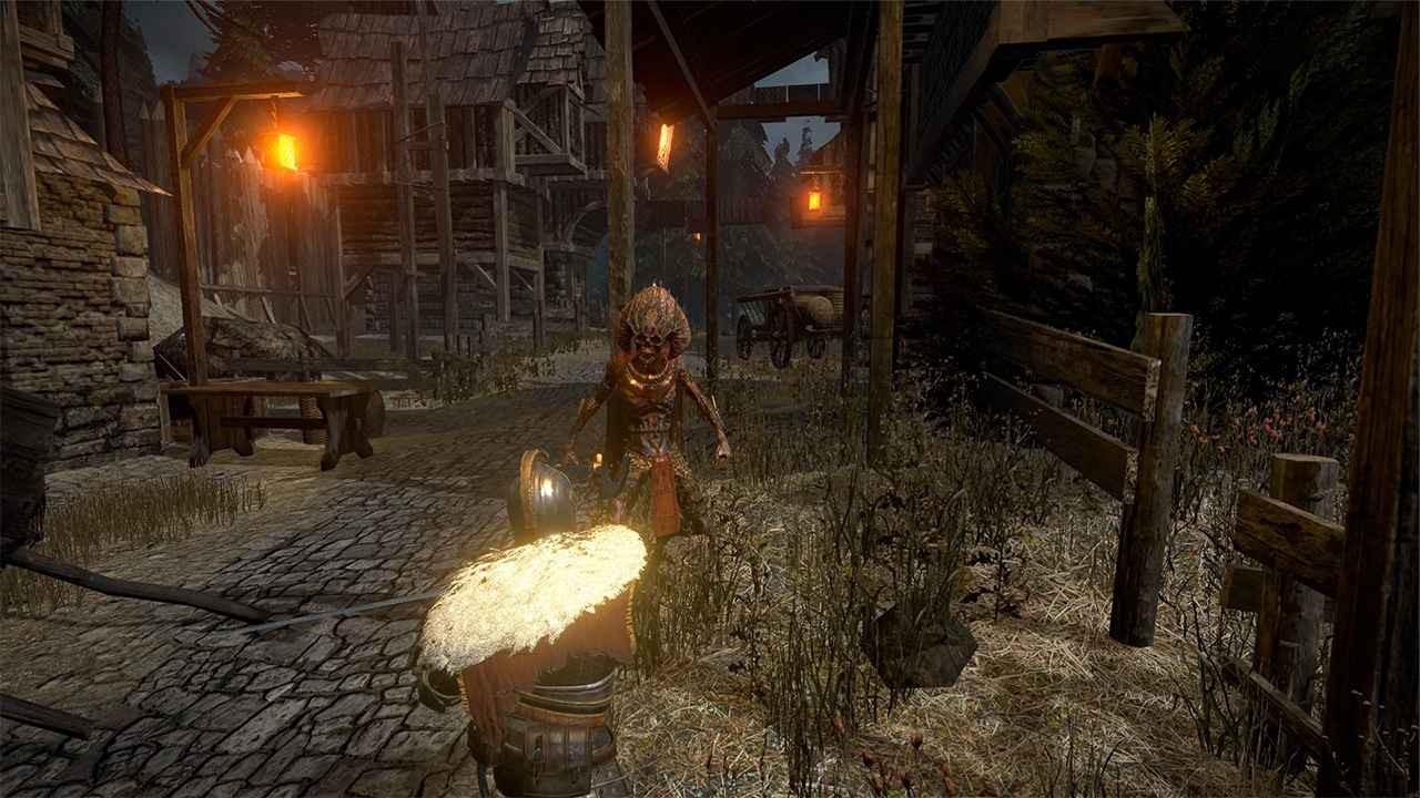 凡尔赛法环  v1.53.1