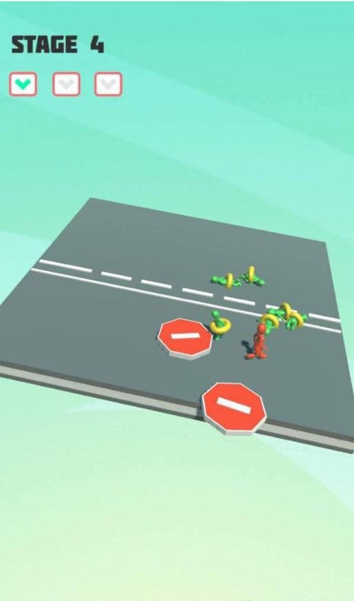 一个都不留 v2.0