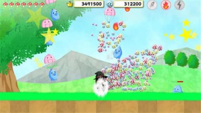 魔法使不会旅行游戏  V 1.0