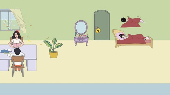 孩子去哪野了2 孩子去哪野了2