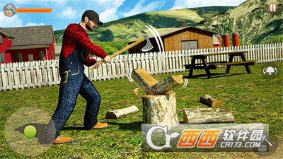农民模拟器游戏 v1.1 安卓版