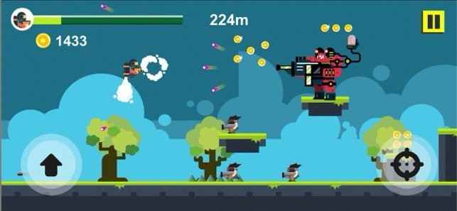 Jet Pack Jaxx  v1.0.0