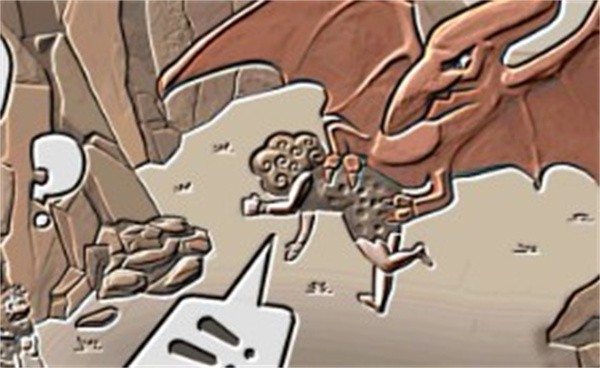 原始人传奇  v1.12.4