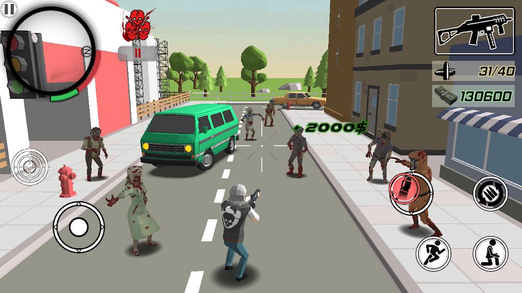 破碎机僵尸杀手 2024-06-25 15:08