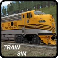 火车模拟Pro(Train Sim Pro)