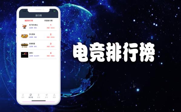 王者电竞俱乐部