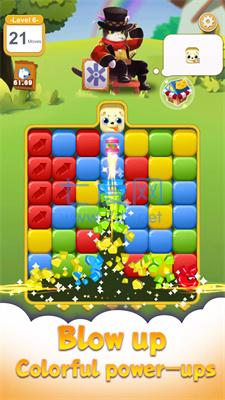 迷你宠物萌宠消Mini Pet v1.0.8