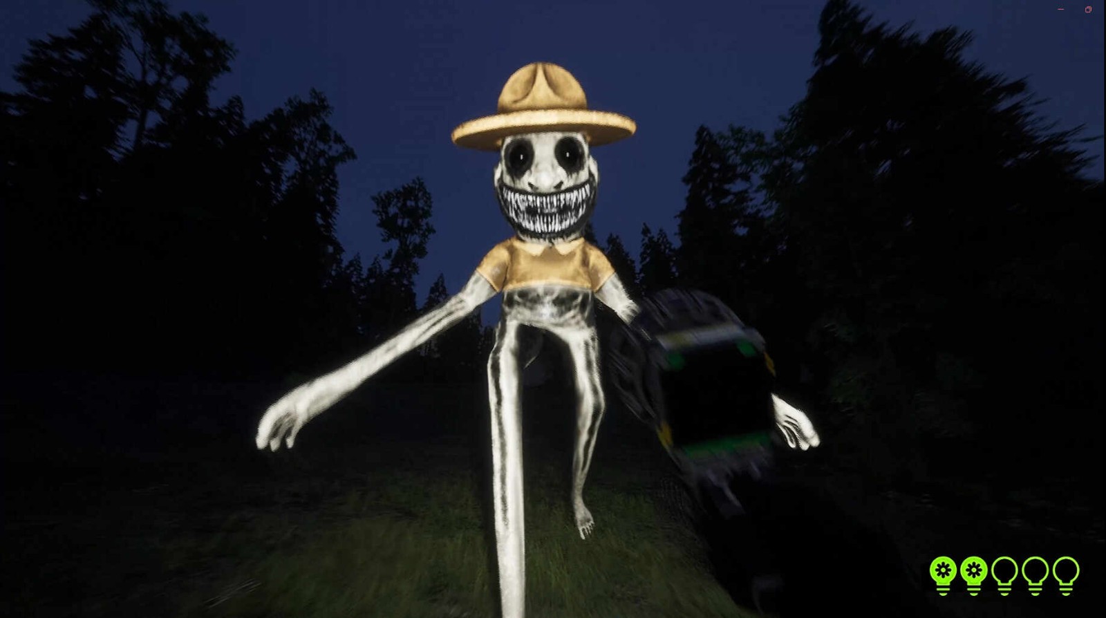 畸形动物园手机版 v1.0.0