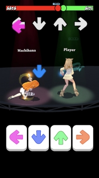 尬舞美少女 v3.0.5