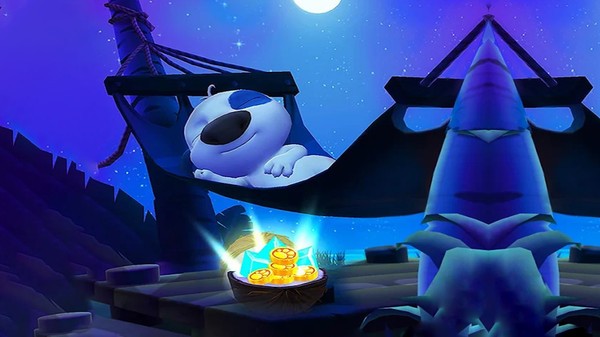 虚拟宠物大作战 v1.2