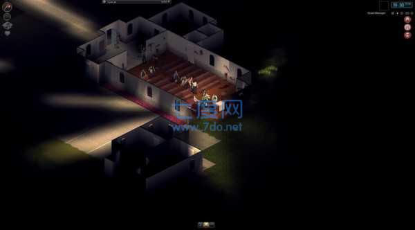 僵尸末日生存指南 v1.0