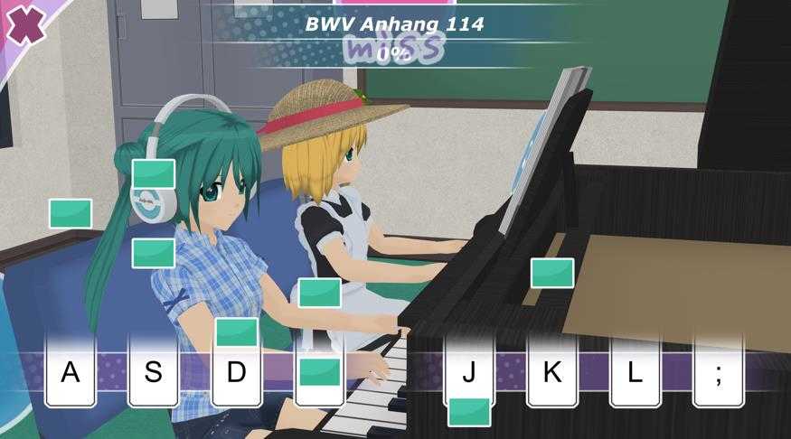 少女都市3d中文最新版 v0.9.16