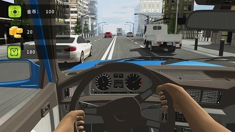 终极赛车手 v1.0