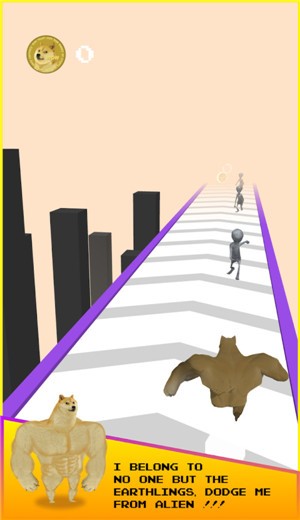 狗狗币冲冲冲  v1.6