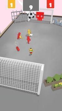 屋顶足球  v1.0.0